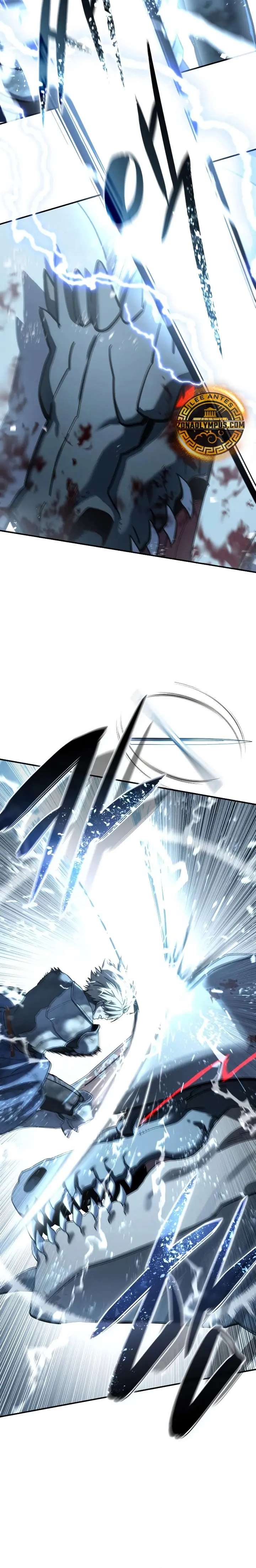 Read The Stellar Swordmaster ES Manga Online