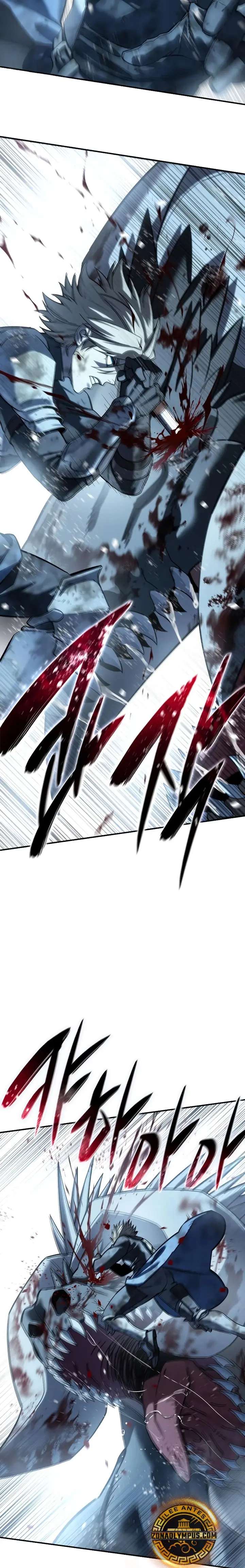 Read The Stellar Swordmaster ES Manga Online