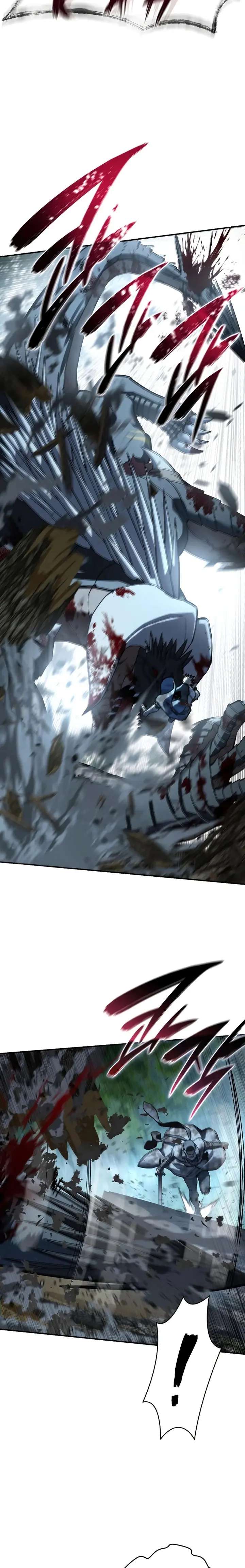 Read The Stellar Swordmaster ES Manga Online