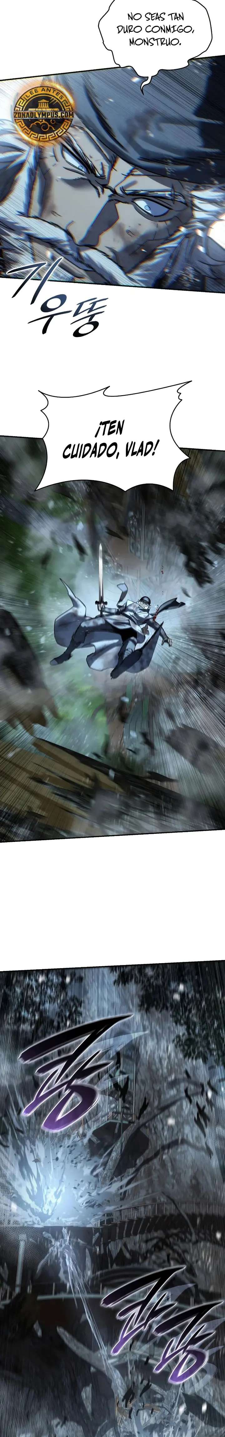 Read The Stellar Swordmaster ES Manga Online