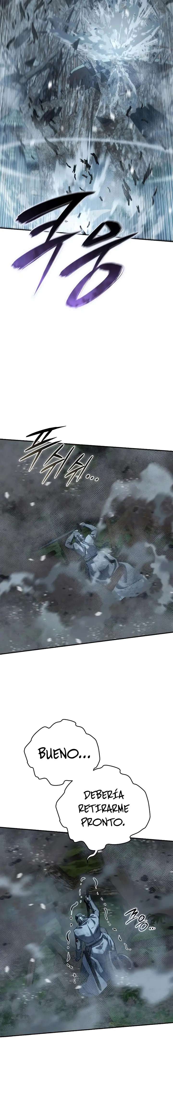 Read The Stellar Swordmaster ES Manga Online