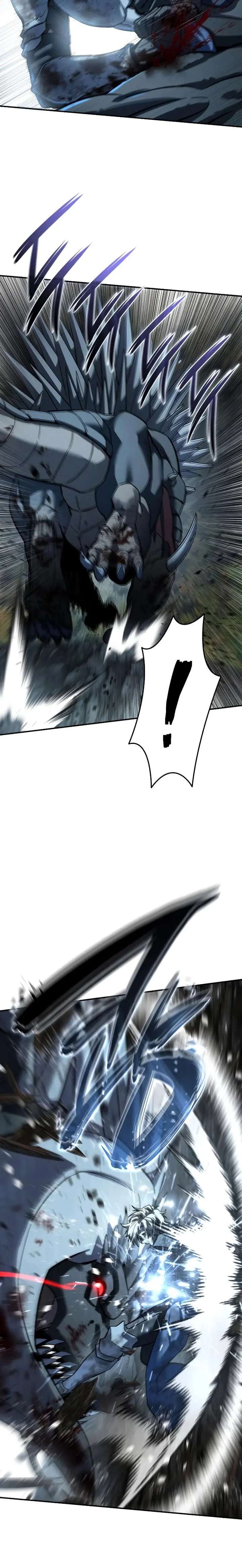 Read The Stellar Swordmaster ES Manga Online