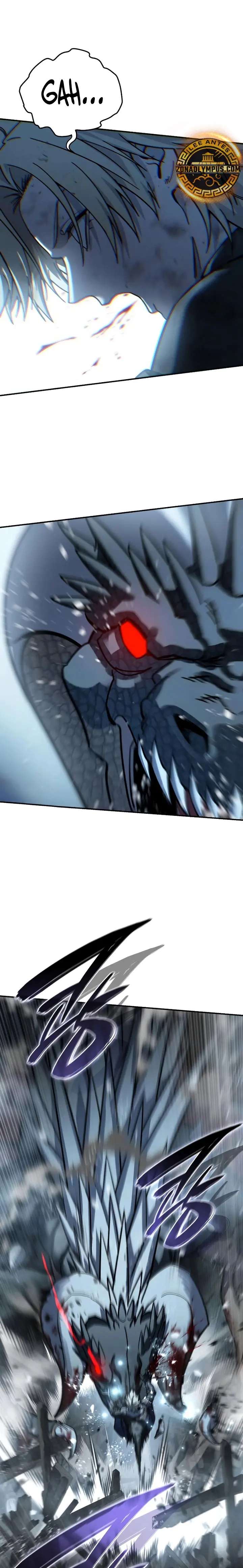 Read The Stellar Swordmaster ES Manga Online