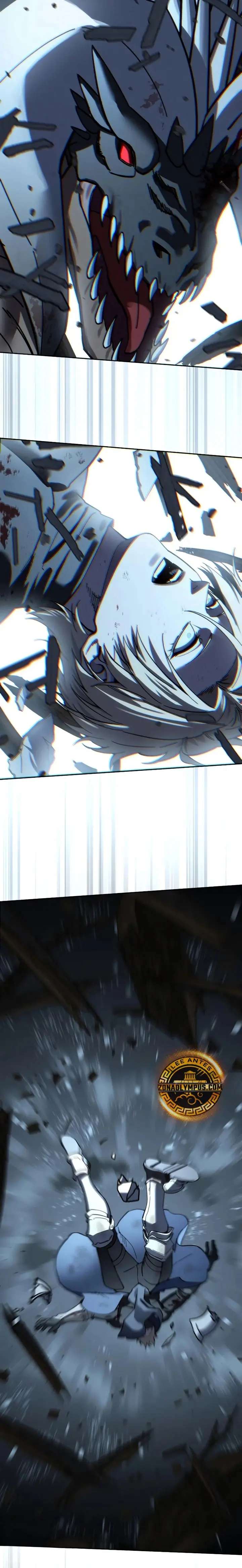 Read The Stellar Swordmaster ES Manga Online