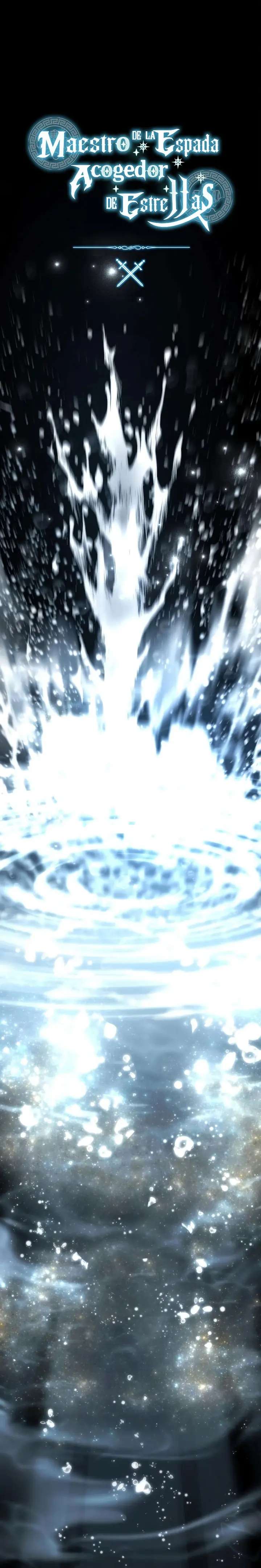 Read The Stellar Swordmaster ES Manga Online