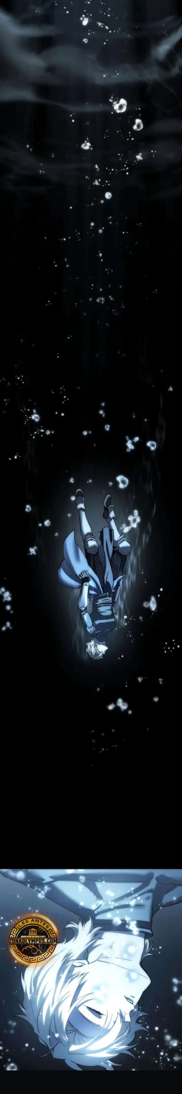 Read The Stellar Swordmaster ES Manga Online