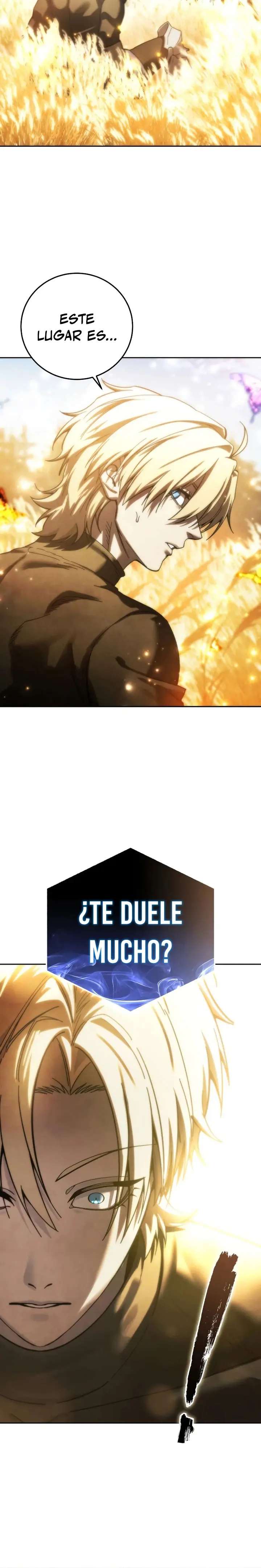 Read The Stellar Swordmaster ES Manga Online