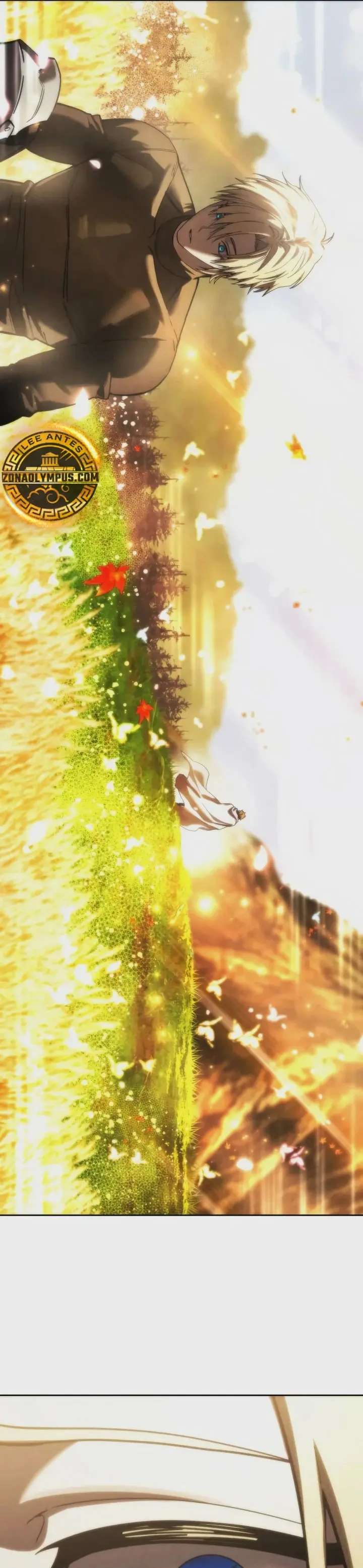 Read The Stellar Swordmaster ES Manga Online