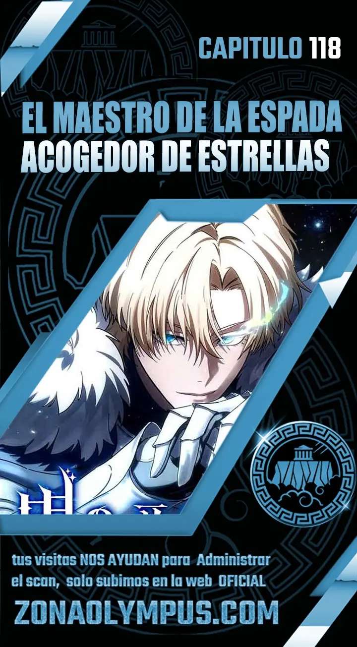 Read The Stellar Swordmaster ES Manga Online