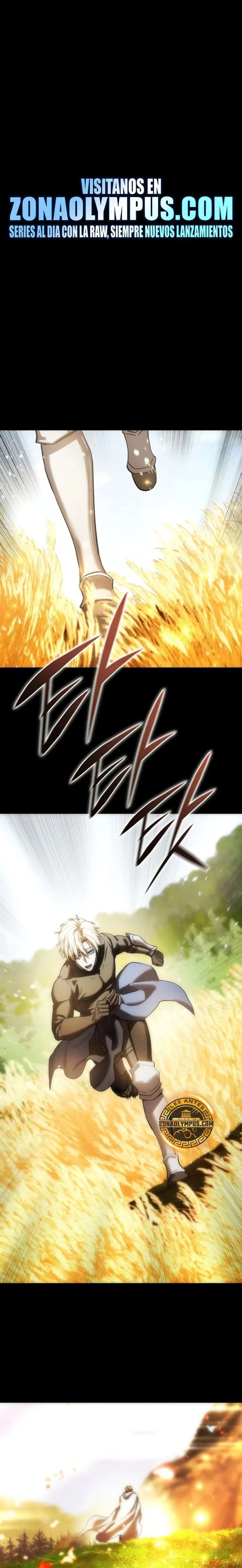 Read The Stellar Swordmaster ES Manga Online