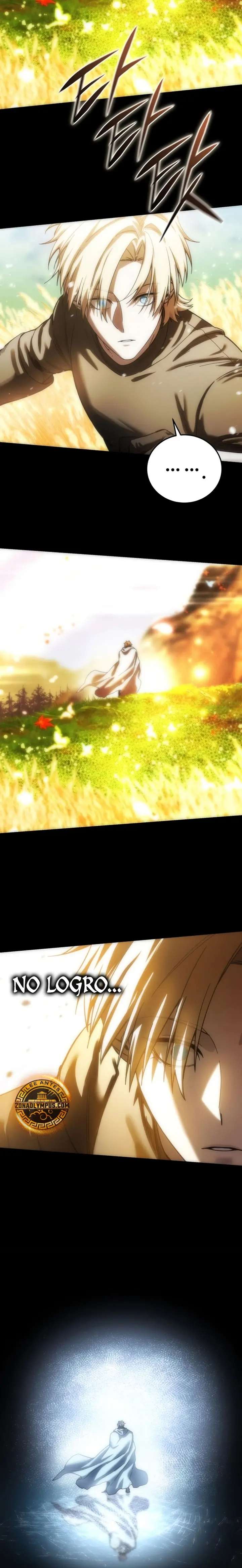 Read The Stellar Swordmaster ES Manga Online