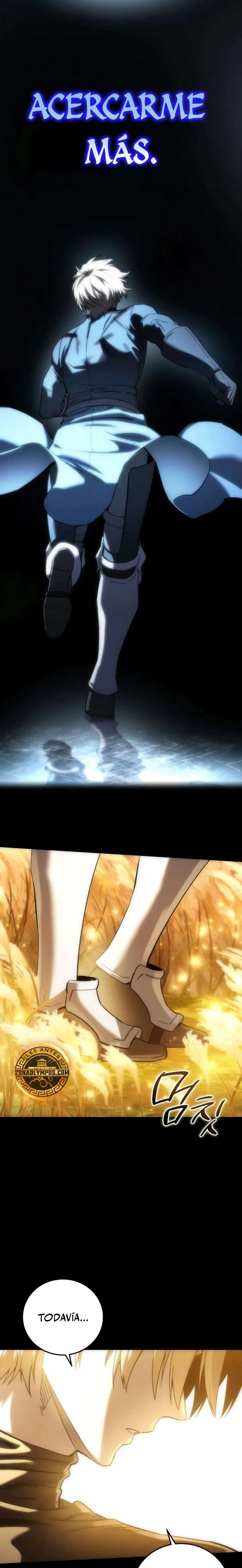 Read The Stellar Swordmaster ES Manga Online