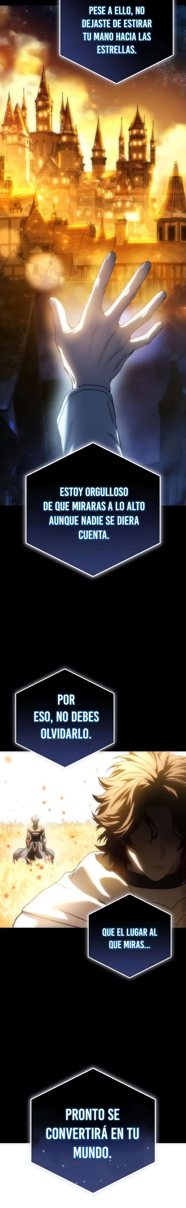 Read The Stellar Swordmaster ES Manga Online