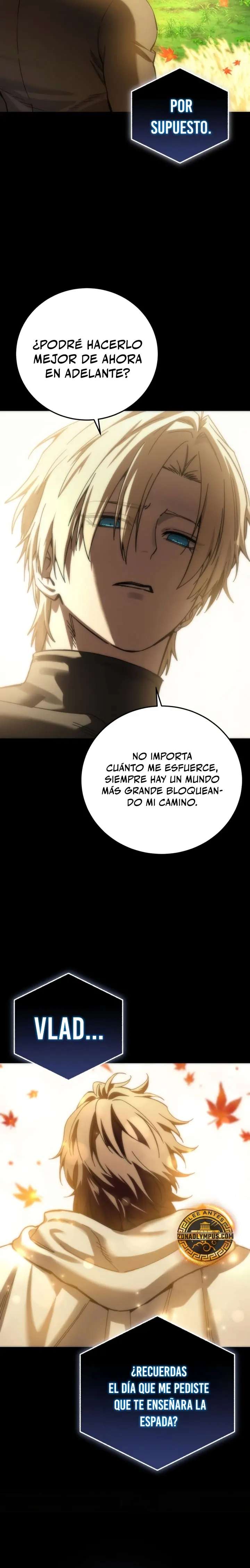 Read The Stellar Swordmaster ES Manga Online