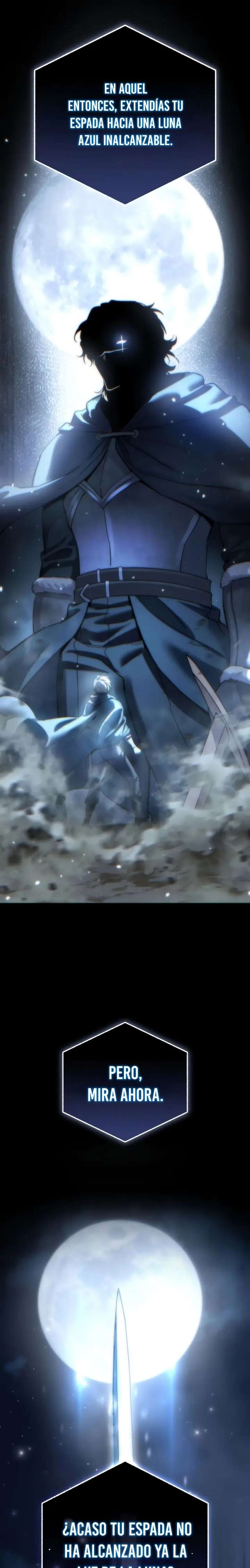 Read The Stellar Swordmaster ES Manga Online