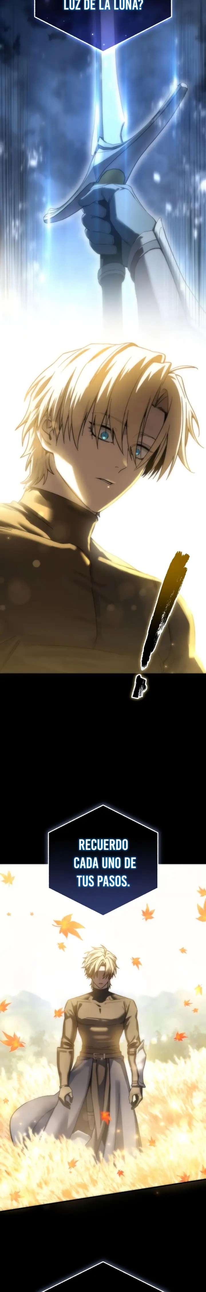 Read The Stellar Swordmaster ES Manga Online