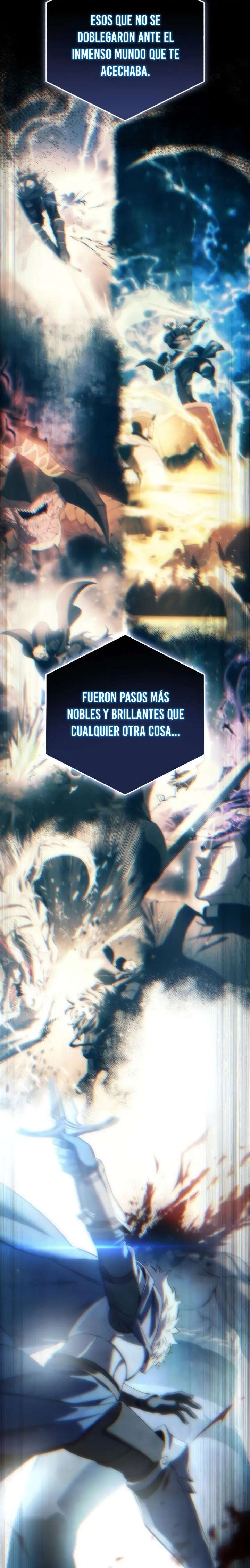 Read The Stellar Swordmaster ES Manga Online