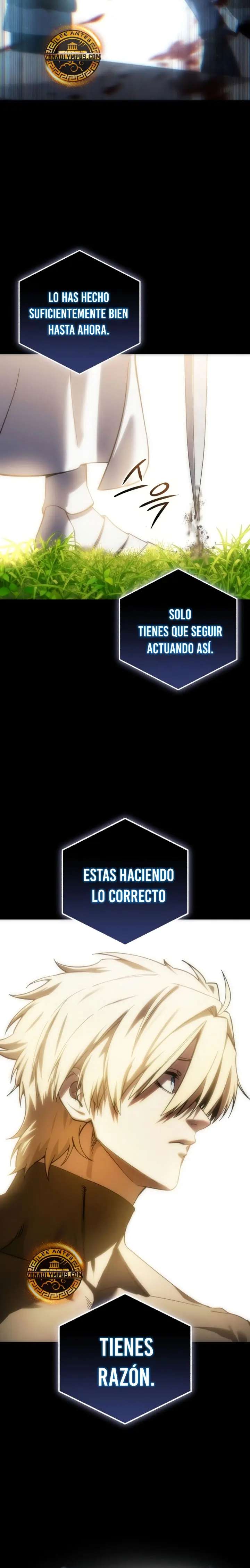 Read The Stellar Swordmaster ES Manga Online