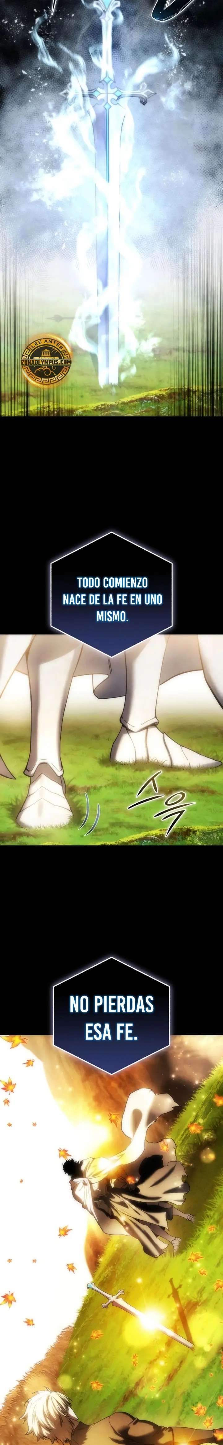 Read The Stellar Swordmaster ES Manga Online