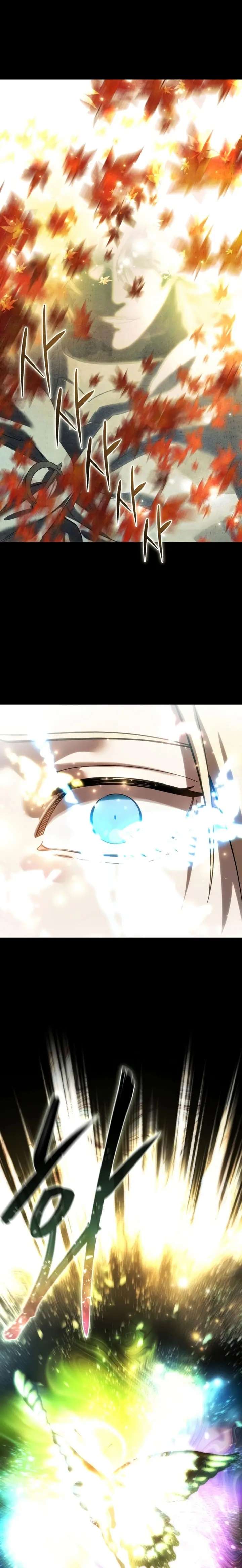 Read The Stellar Swordmaster ES Manga Online