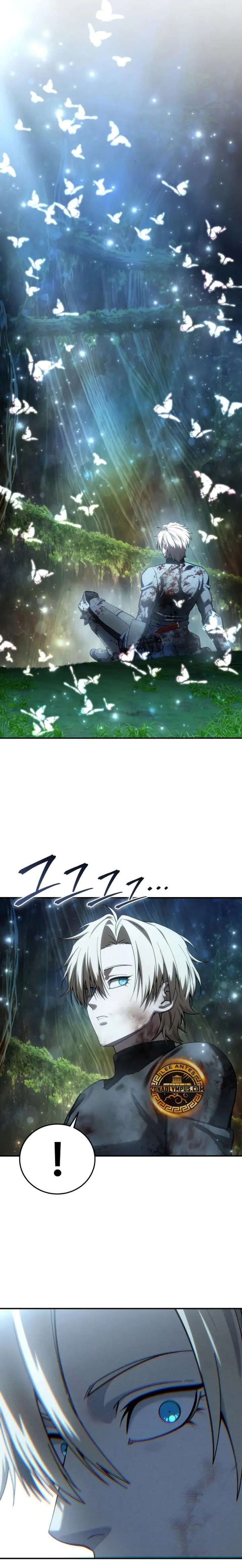 Read The Stellar Swordmaster ES Manga Online