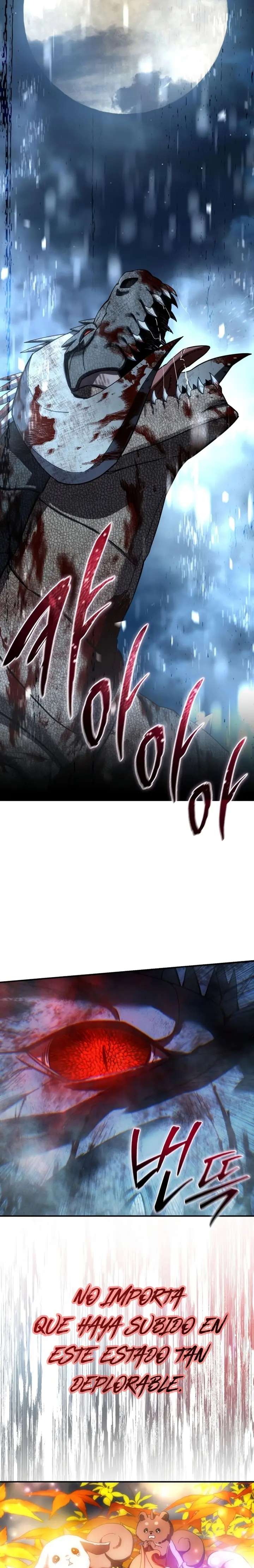 Read The Stellar Swordmaster ES Manga Online