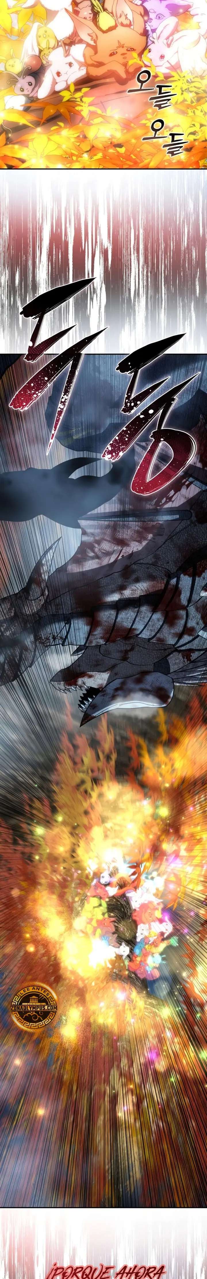 Read The Stellar Swordmaster ES Manga Online