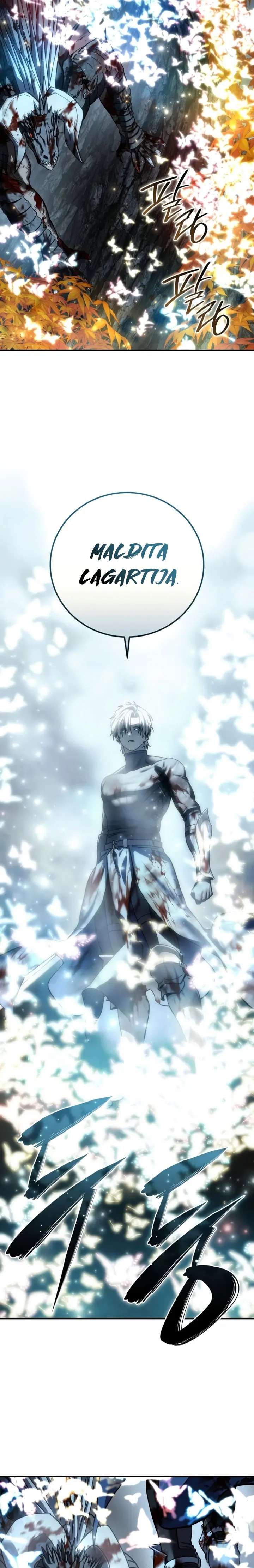 Read The Stellar Swordmaster ES Manga Online