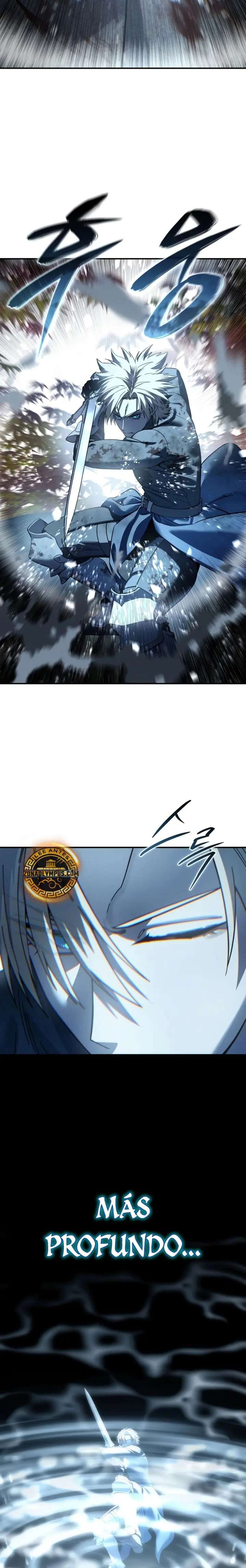 Read The Stellar Swordmaster ES Manga Online