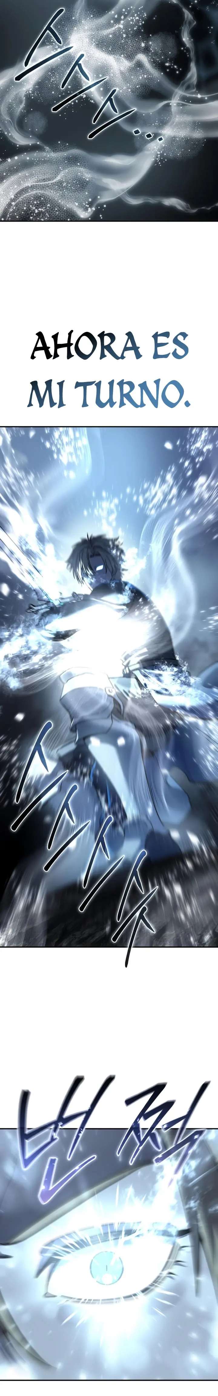 Read The Stellar Swordmaster ES Manga Online