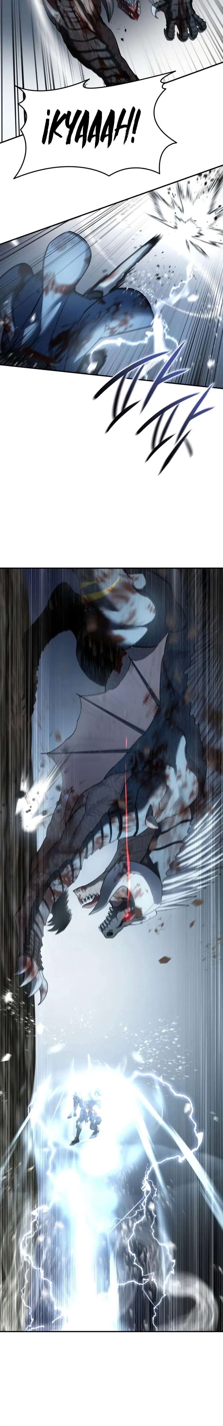 Read The Stellar Swordmaster ES Manga Online