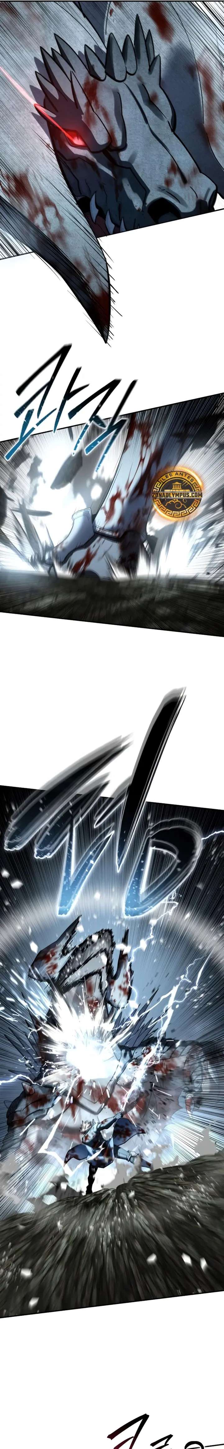 Read The Stellar Swordmaster ES Manga Online