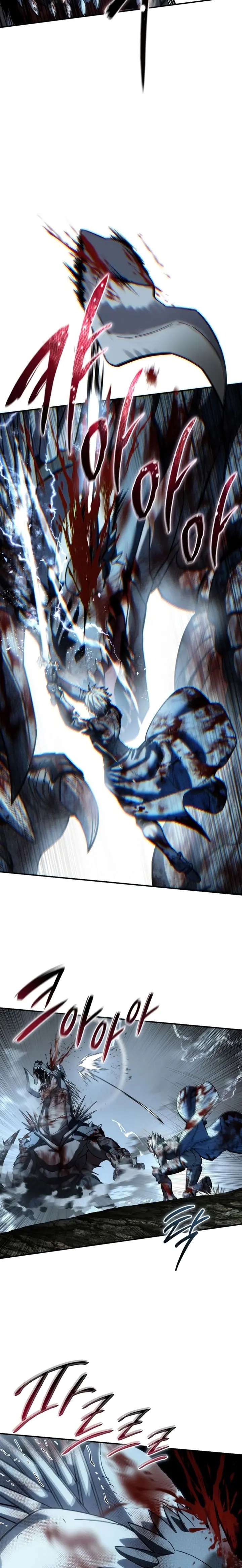 Read The Stellar Swordmaster ES Manga Online