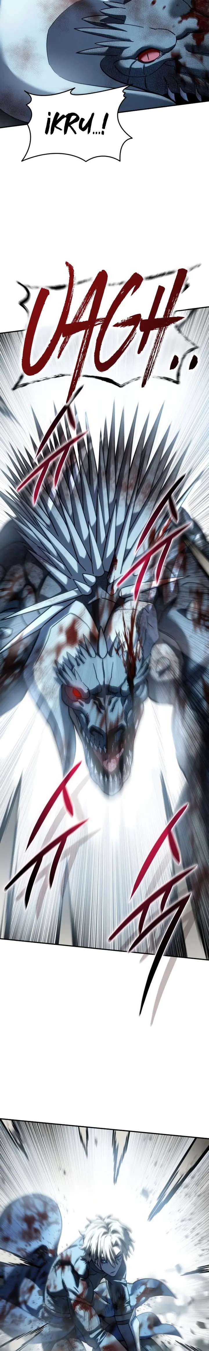 Read The Stellar Swordmaster ES Manga Online