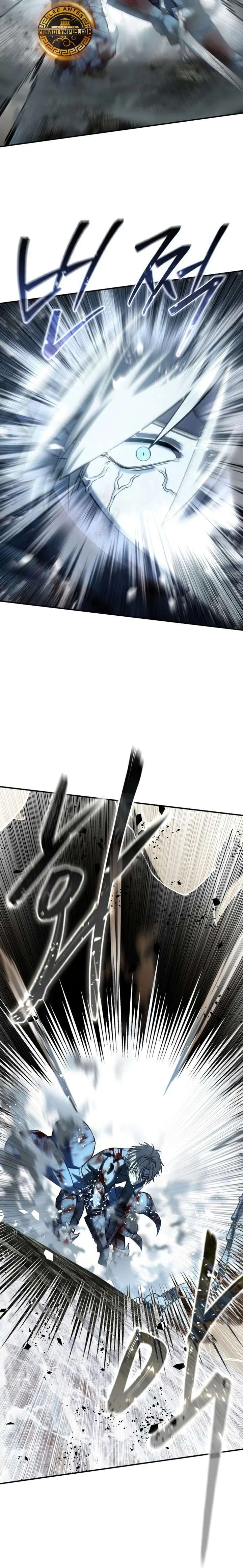 Read The Stellar Swordmaster ES Manga Online