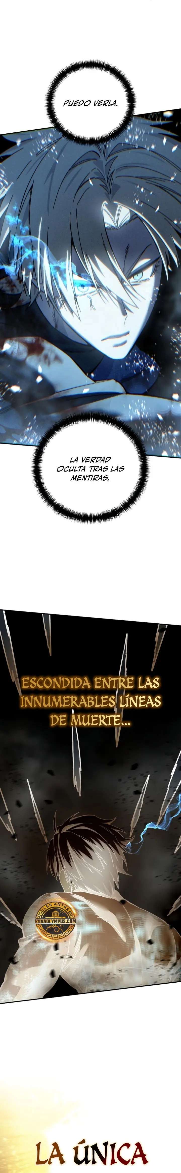 Read The Stellar Swordmaster ES Manga Online