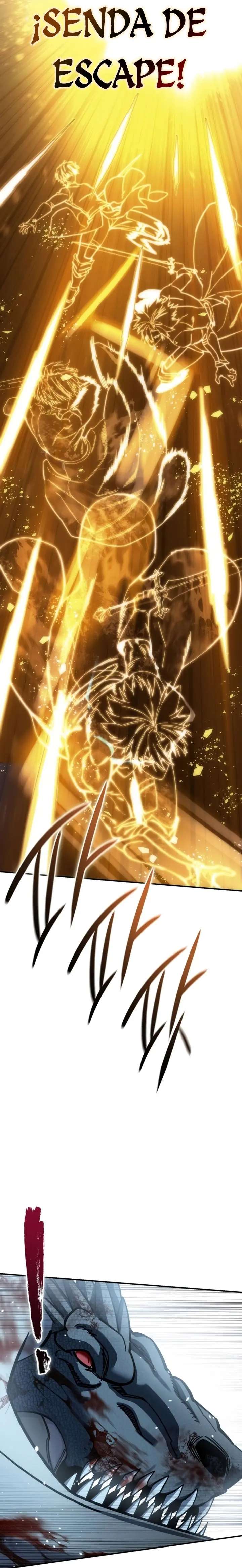 Read The Stellar Swordmaster ES Manga Online