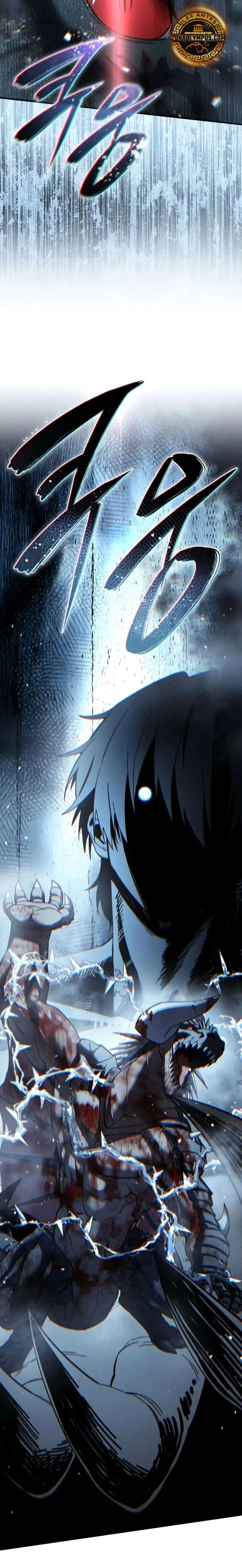 Read The Stellar Swordmaster ES Manga Online