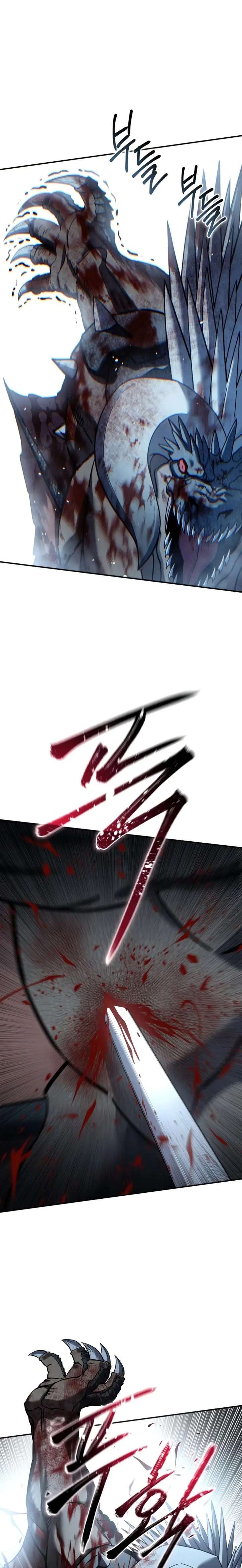 Read The Stellar Swordmaster ES Manga Online