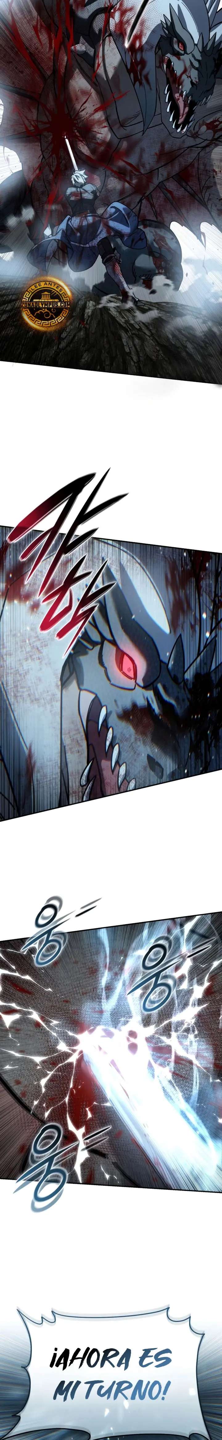 Read The Stellar Swordmaster ES Manga Online