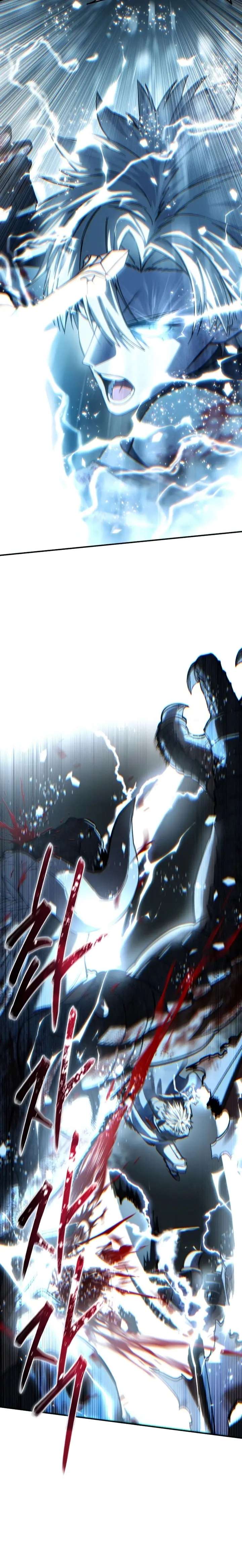 Read The Stellar Swordmaster ES Manga Online