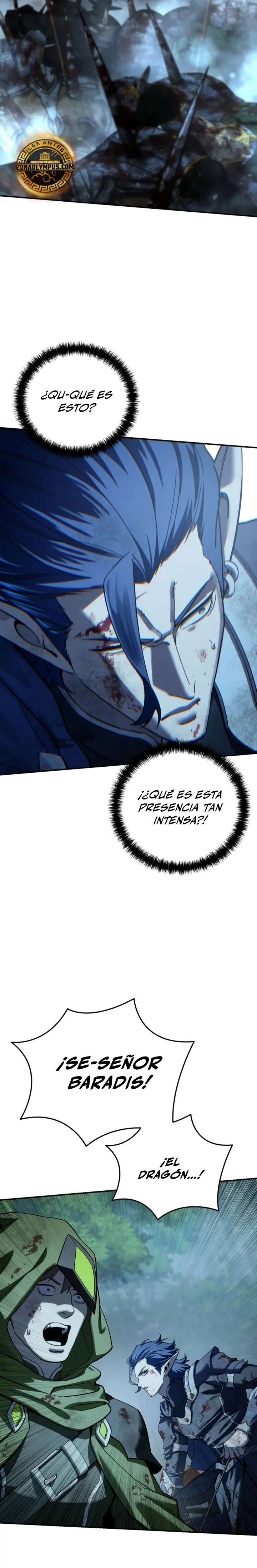 Read The Stellar Swordmaster ES Manga Online