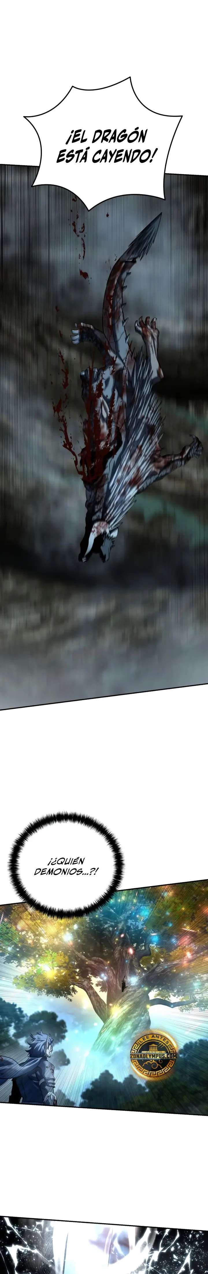 Read The Stellar Swordmaster ES Manga Online