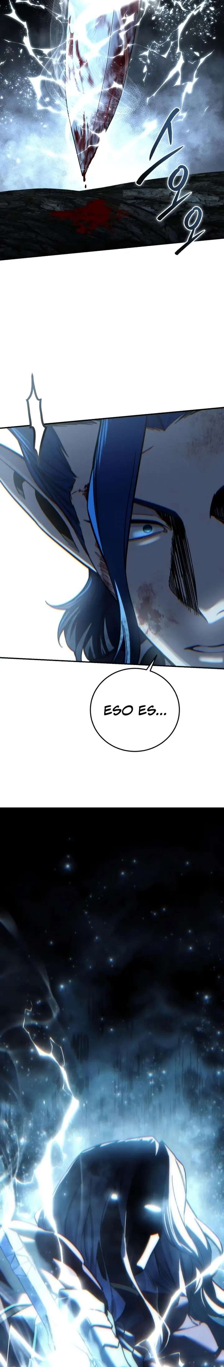 Read The Stellar Swordmaster ES Manga Online