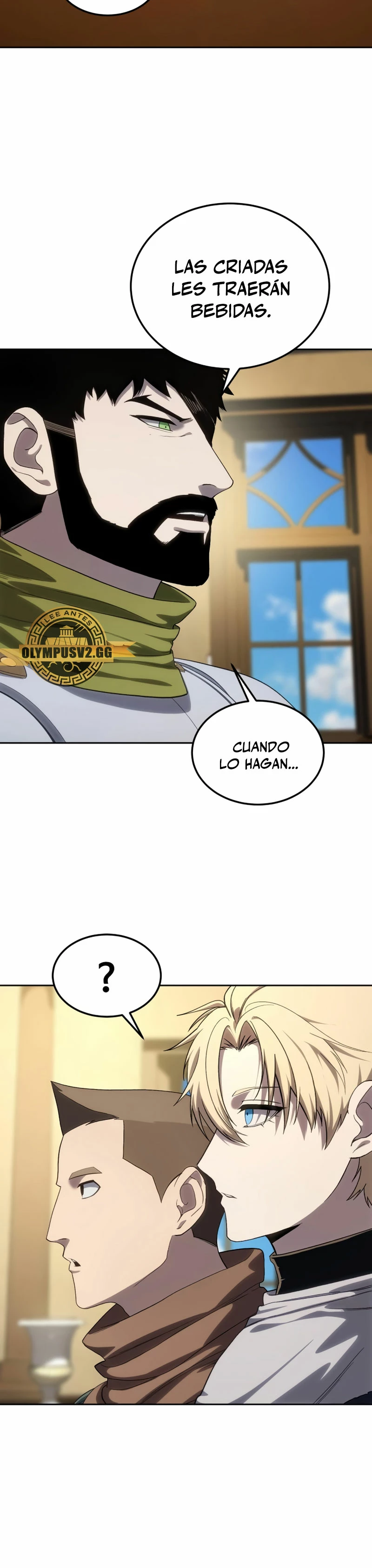 Read The Stellar Swordmaster ES Manga Online