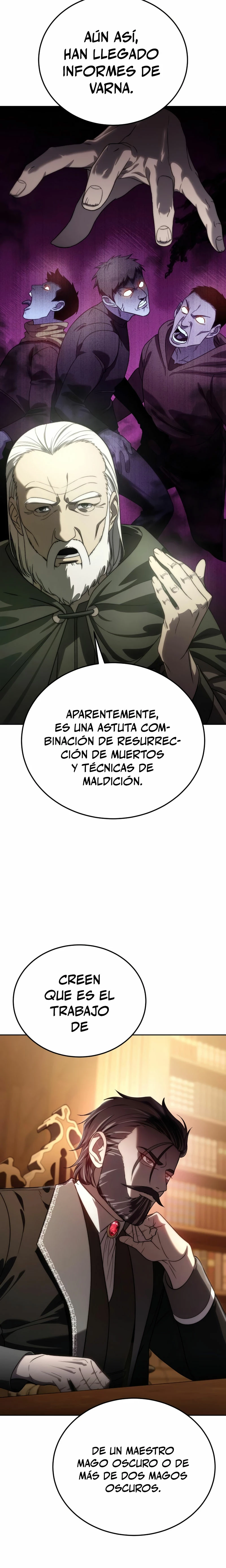 Read The Stellar Swordmaster ES Manga Online