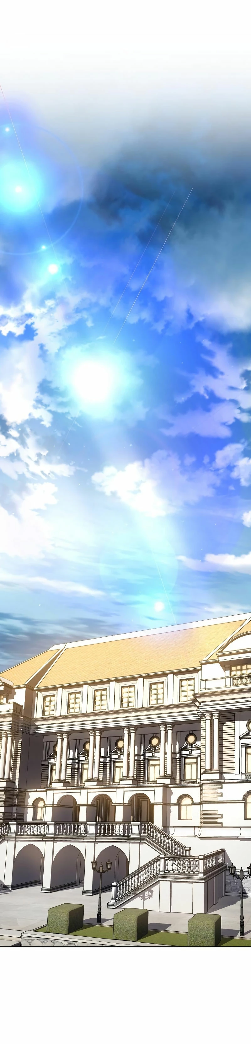 Read The Stellar Swordmaster ES Manga Online