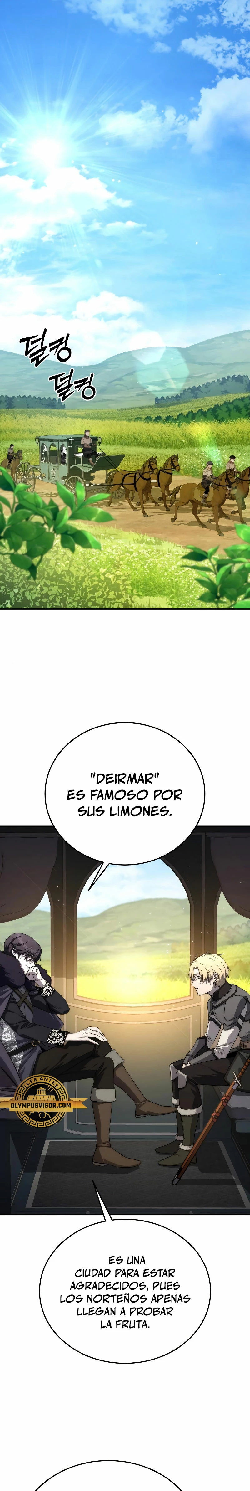 Read The Stellar Swordmaster ES Manga Online