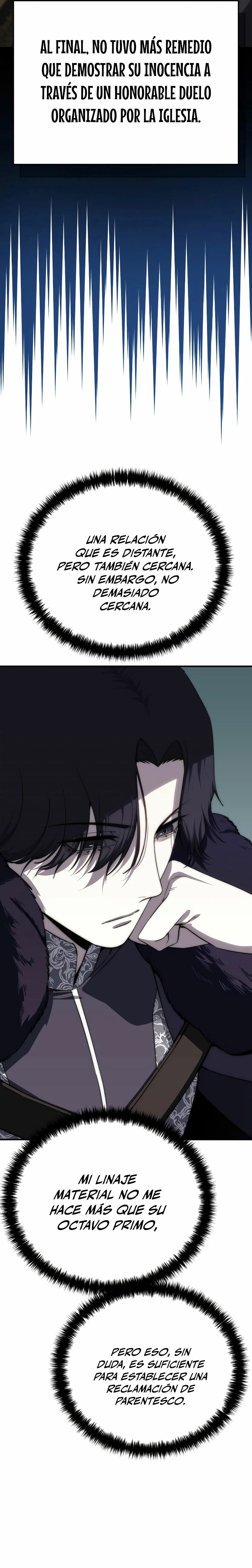 Read The Stellar Swordmaster ES Manga Online