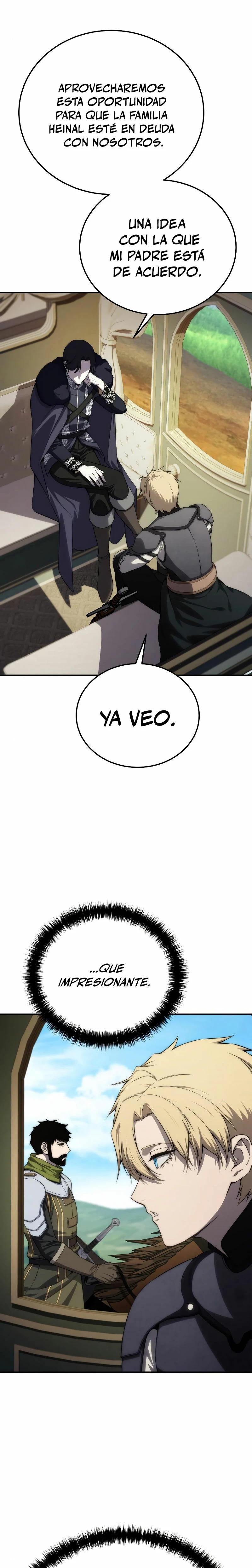 Read The Stellar Swordmaster ES Manga Online